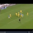 VIDEO YOUTUBE Higuain gol in rovesciata, Adani impazzisce_1