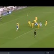 VIDEO YOUTUBE Higuain gol in rovesciata, Adani impazzisce_2