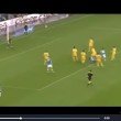 VIDEO YOUTUBE Higuain gol in rovesciata, Adani impazzisce_3