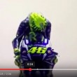 VIDEO YOUTUBE Valentino Rossi fuori Gp Mugello: fumo motore_2