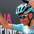 Giro d'Italia: Vincenzo Nibali vince, classifica ribaltata