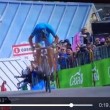 Vincenzo Nibali ipoteca Giro Italia: maglia rosa capolavoro