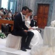 Flavia Pennetta e Fabio Fognini: matrimonio a Ostuni FOTO-VIDEO 8