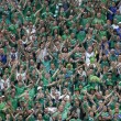 Euro 2016, morto tifoso nordirlandese a stadio Lione
