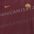As Roma, maglia 2016-2017 FOTO Prime indiscrezioni 02