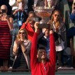 Roland Garros, Novak Djokovic re di Parigi: battuto Murray_