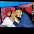 Pescara in Serie A, Serse Cosmi in lacrime: Massimo Oddo lo consola