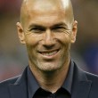 Zinedine Zidane: "Un giorno potrei allenare la Juventus"