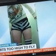 JetBlue nega imbarco a ragazza perché aveva shorts. Lei... 02
