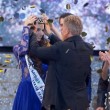Giada Tropea andrà a Miss Mondo: incoronata vincitrice Italia 08