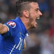 Euro 2016, Alessandro Florenzi celebrato da Uefa: è azzurro più veloce