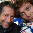 Valentino Rossi, incidente auto per papà Graziano: illeso