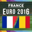 Euro 2016 Francia-Romania in tv e streaming, dove vederla