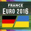 Euro 2016, Germania-Ucraina: dove vedere in streaming, tv