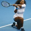 Serena Williams ko clamoroso: Muguruza trionfa Roland Garros