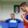 Euro 2016, De Sciglio su Italia-Germania: "A gol Grosso nel 2006 sfasciai casa"
