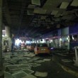 Attentato Istanbul kamikaze colpito si fa esplodere5