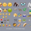 72 nuovi emoji in arrivo per comunciare meglio