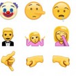 72 nuovi emoji in arrivo per comunciare meglio3