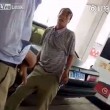 Cina, moglie chiusa nel bagagliaio dopo essere stata picchiata