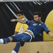 Copa America, Lavezzi si frattura gomito in campo12