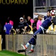 Copa America, Lavezzi si frattura gomito in campo10