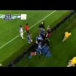 Copa America, Lavezzi si frattura gomito in campo5