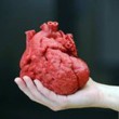 Cuore stampato 3D salva la vita a piccola di tre anni