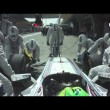 Formula Uno Williams, pit stop da record2