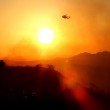 Incendio Los Angeles, a rischio case star Hollywood