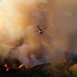 Incendio Los Angeles, a rischio case star Hollywood2