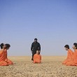 Isis decapita 5 presunte spie: "Lavorate per i crociati2