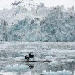 Ludovico Einaudi suona per Greenpeace fra ghiacci Artico