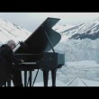Ludovico Einaudi suona per Greenpeace fra ghiacci Artico4