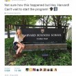 Maria Sharapova squalificata, si iscrive all'università di Harvard4