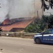 Maxi incendio tra Palermo e Trapani11