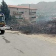 Maxi incendio tra Palermo e Trapani14