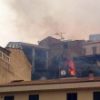 Maxi incendio tra Palermo e Trapani6
