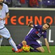 Calciomercato Fiorentina, l'agente di Milan Badelj confessa: "La Roma..."