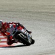 MotoGp Barcellona: vince Valentino Rossi poi Marquez Pedrosa18