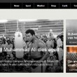 Muhammad Ali, sua morte sui giornali del mondo