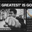 Muhammad Ali, sua morte sui giornali del mondo13