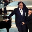 Pippo Baudo ha 80 anni monumento tv, ha condotto 13 Sanremo15