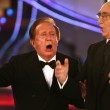 Pippo Baudo ha 80 anni monumento tv, ha condotto 13 Sanremo19