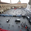 Salvini a Bologna, scontri centri sociali polizia 16
