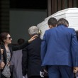 Sara Di Pietrantonio, funerali a Roma3