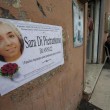 Sara Di Pietrantonio, funerali a Roma10