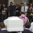 Sara Di Pietrantonio, funerali a Roma7