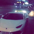 "Polizia mi ha sequestrato Lamborghini e si è fatta i giri"2