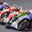 Valentino Rossi vs Marquez: Guido Meda Gp Catalogna